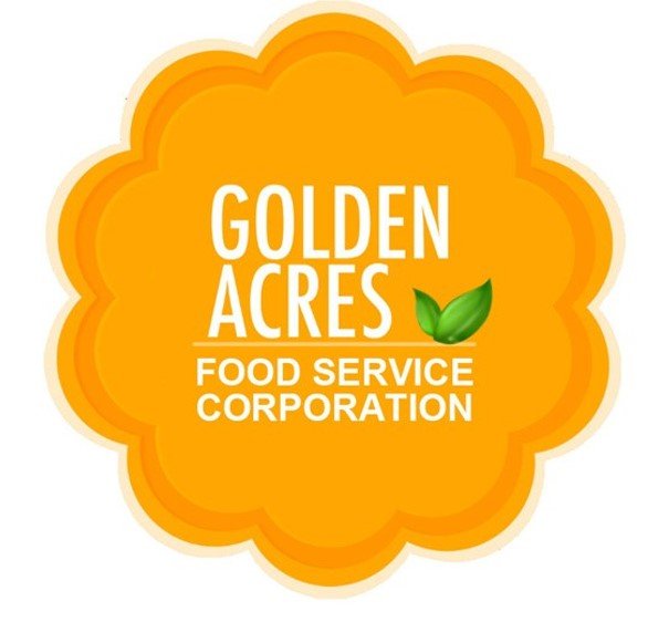 Golden Acres Food Service Corporation